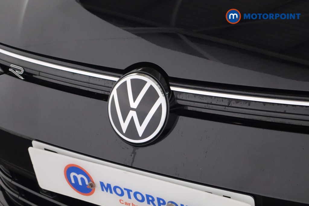Volkswagen Golf R-Line Automatic Petrol Hatchback - Stock Number (1586308) - 29th supplementary image