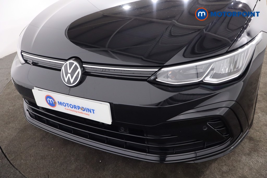 Volkswagen Golf R-Line Automatic Petrol Hatchback - Stock Number (1586308) - 30th supplementary image