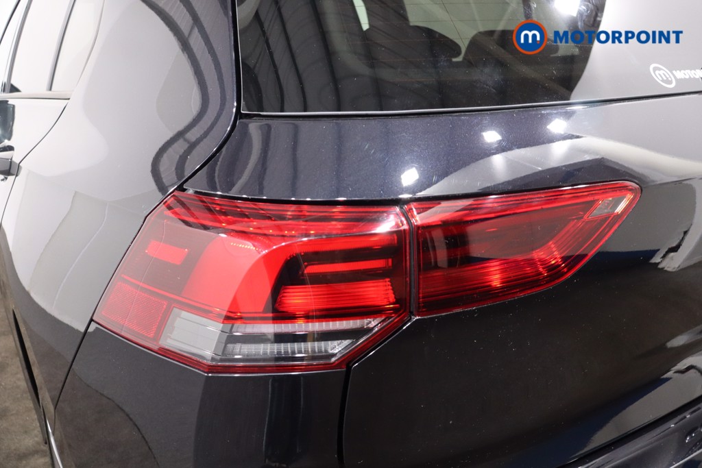 Volkswagen Golf R-Line Automatic Petrol Hatchback - Stock Number (1586308) - 33rd supplementary image