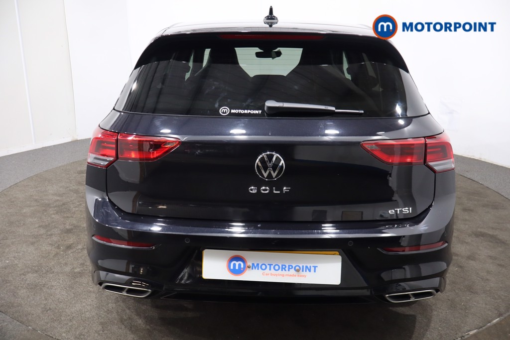 Volkswagen Golf R-Line Automatic Petrol Hatchback - Stock Number (1586308) - 35th supplementary image