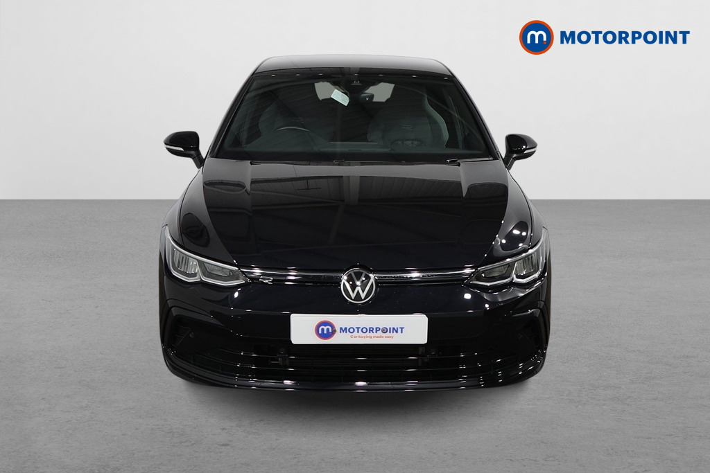 Volkswagen Golf R-Line Automatic Petrol Hatchback - Stock Number (1586308) - Front bumper