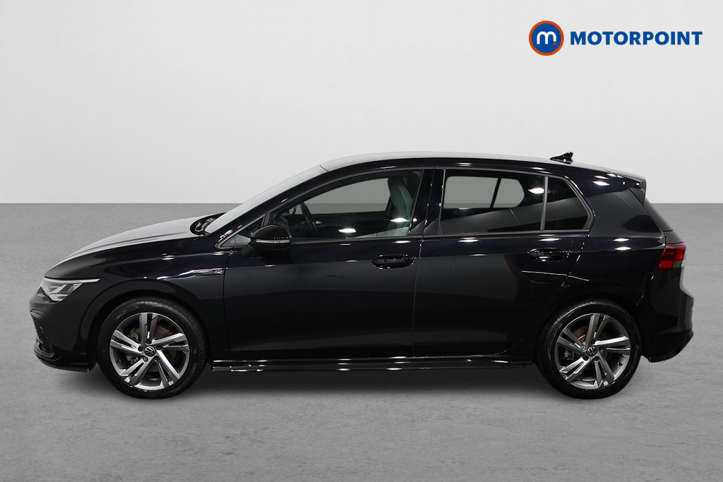 Volkswagen Golf R-Line Automatic Petrol Hatchback - Stock Number (1586308) - Passenger side