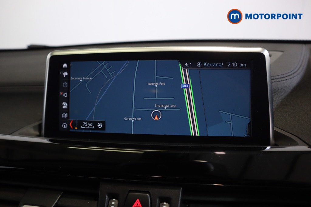 BMW X2 Sport Automatic Petrol SUV - Stock Number (1586381) - 2nd supplementary image