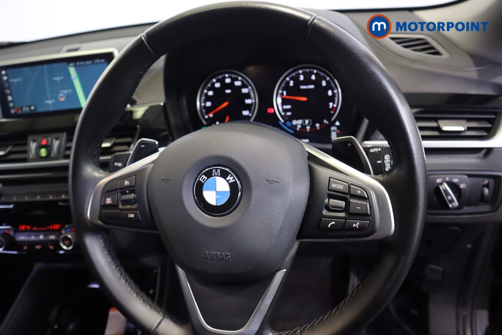 BMW X2 Sport Automatic Petrol SUV - Stock Number (1586381) - 3rd supplementary image