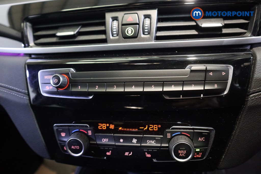 BMW X2 Sport Automatic Petrol SUV - Stock Number (1586381) - 5th supplementary image