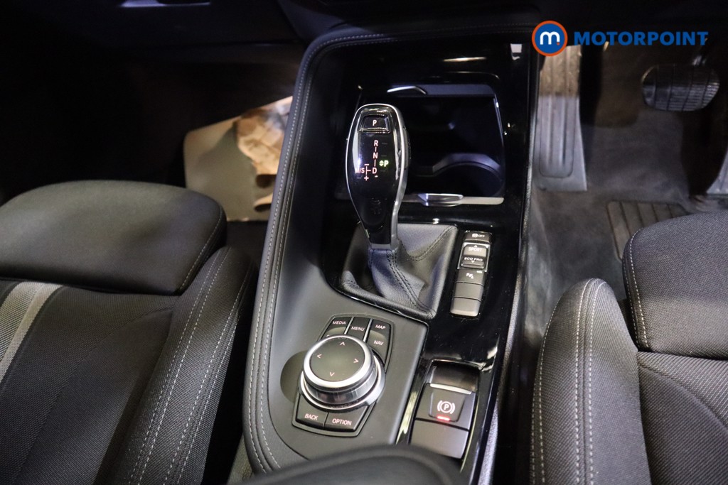 BMW X2 Sport Automatic Petrol SUV - Stock Number (1586381) - 6th supplementary image