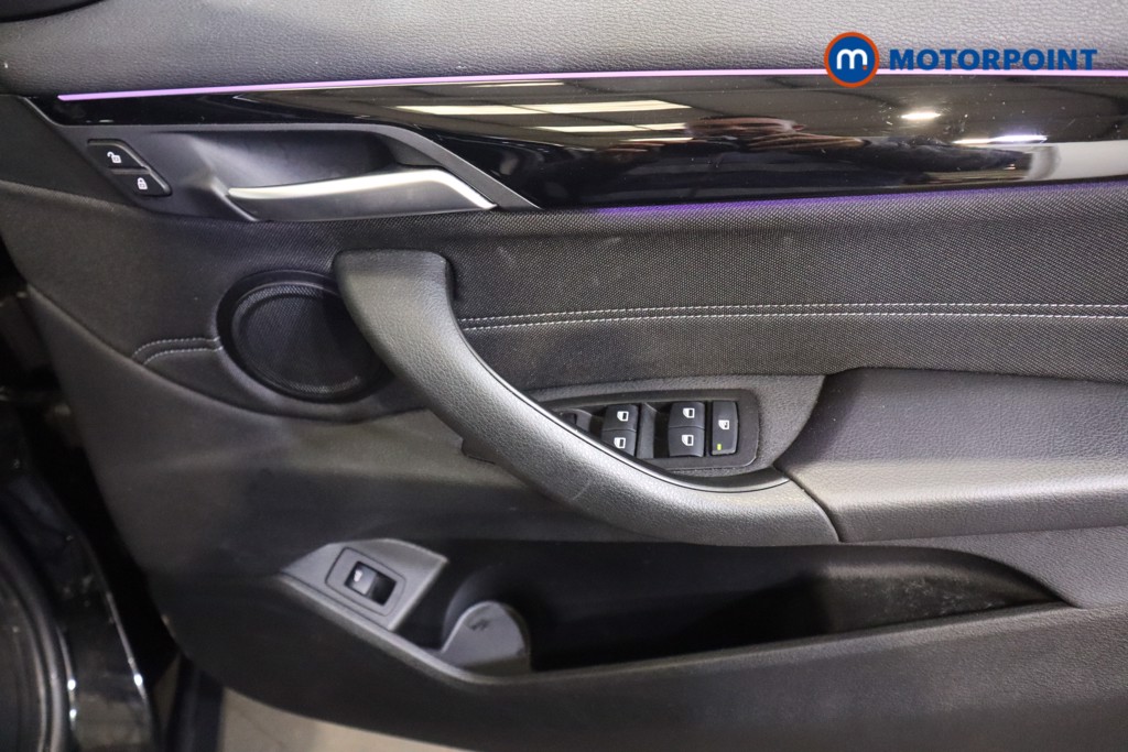 BMW X2 Sport Automatic Petrol SUV - Stock Number (1586381) - 9th supplementary image