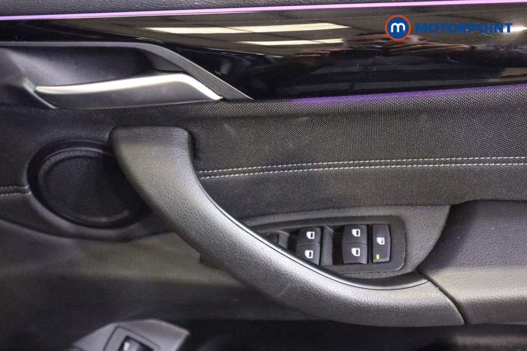 BMW X2 Sport Automatic Petrol SUV - Stock Number (1586381) - 10th supplementary image