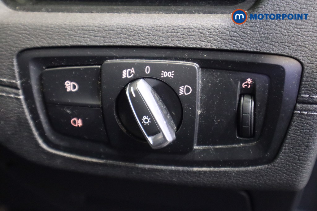 BMW X2 Sport Automatic Petrol SUV - Stock Number (1586381) - 13th supplementary image