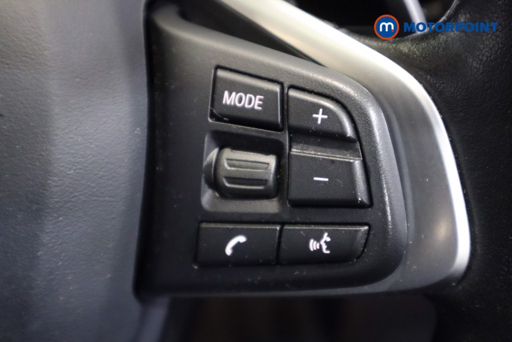 BMW X2 Sport Automatic Petrol SUV - Stock Number (1586381) - 14th supplementary image