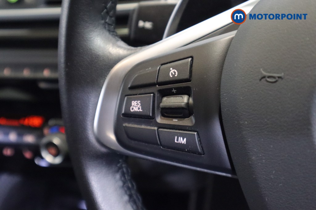 BMW X2 Sport Automatic Petrol SUV - Stock Number (1586381) - 16th supplementary image