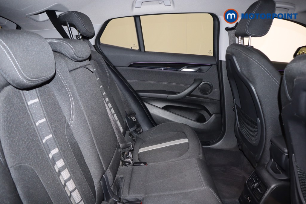 BMW X2 Sport Automatic Petrol SUV - Stock Number (1586381) - 17th supplementary image