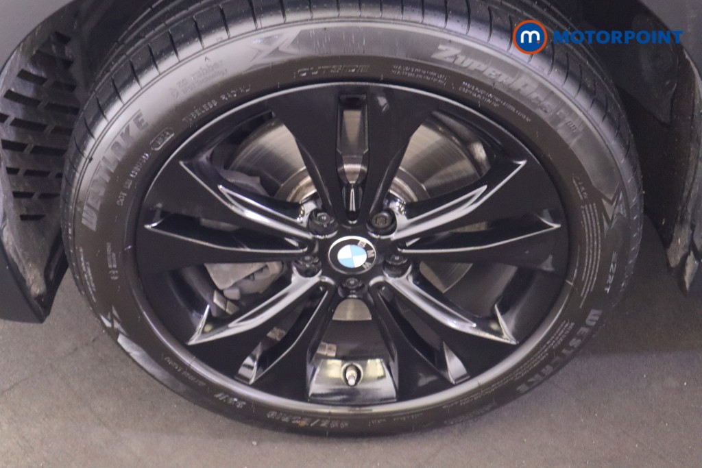 BMW X2 Sport Automatic Petrol SUV - Stock Number (1586381) - 23rd supplementary image