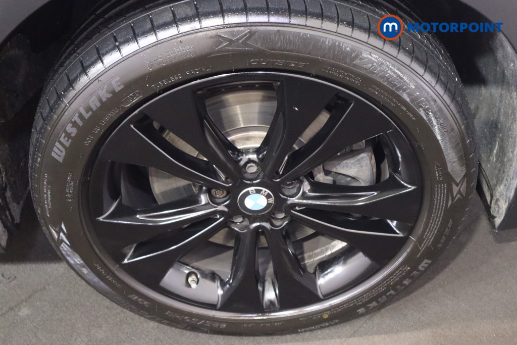 BMW X2 Sport Automatic Petrol SUV - Stock Number (1586381) - 24th supplementary image