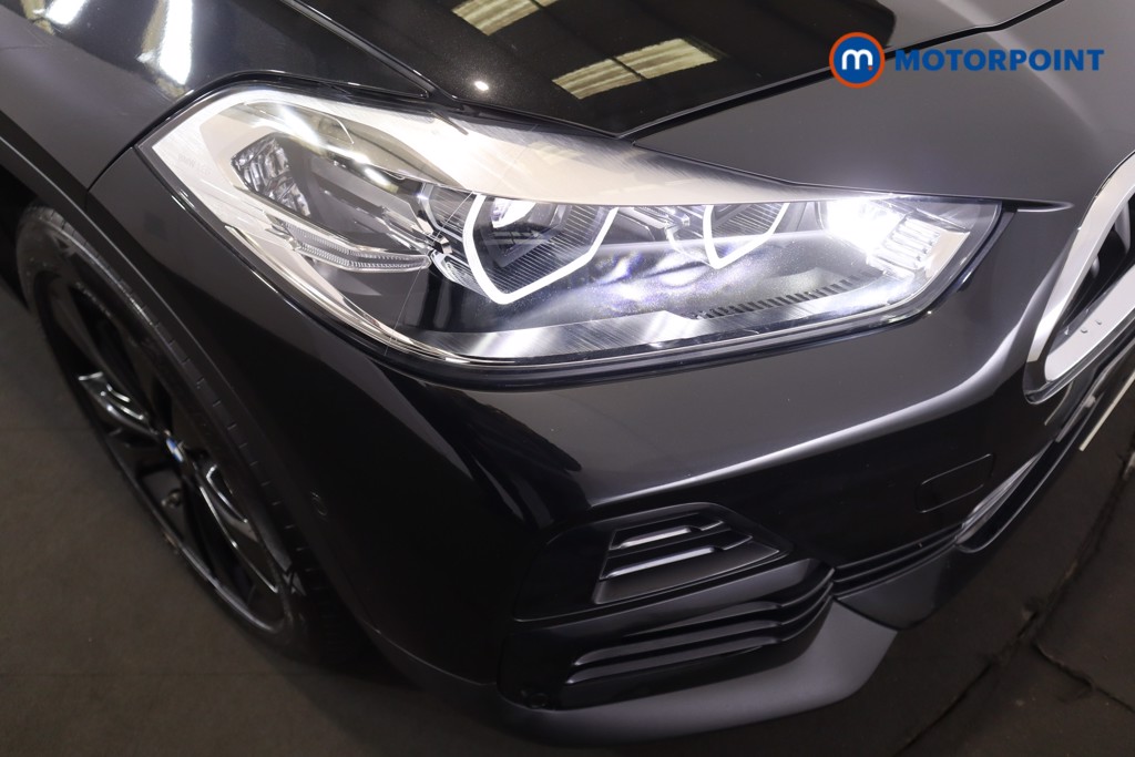 BMW X2 Sport Automatic Petrol SUV - Stock Number (1586381) - 25th supplementary image