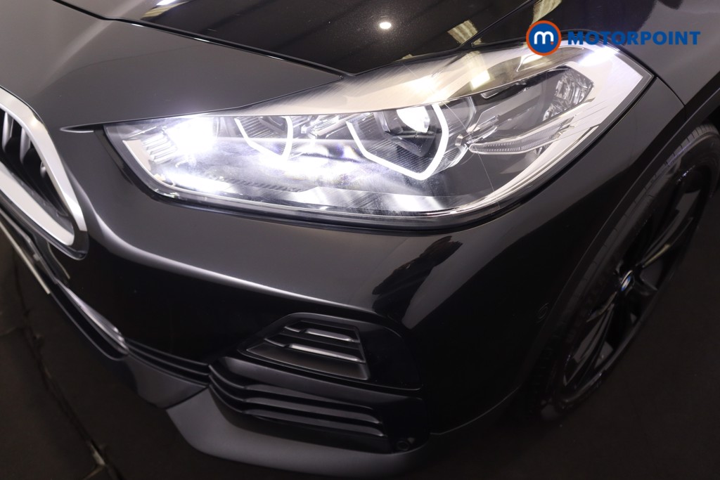 BMW X2 Sport Automatic Petrol SUV - Stock Number (1586381) - 26th supplementary image
