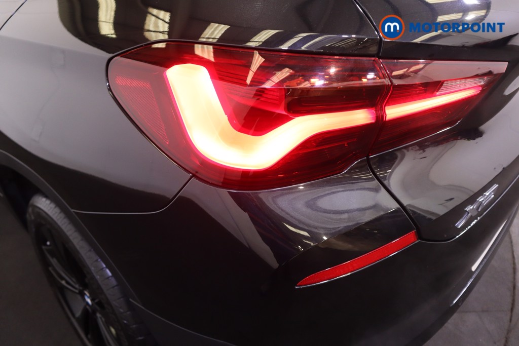 BMW X2 Sport Automatic Petrol SUV - Stock Number (1586381) - 27th supplementary image