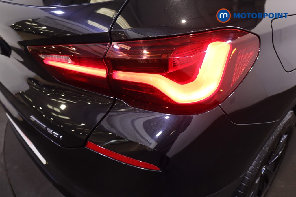BMW X2 Sport Automatic Petrol SUV - Stock Number (1586381) - 28th supplementary image
