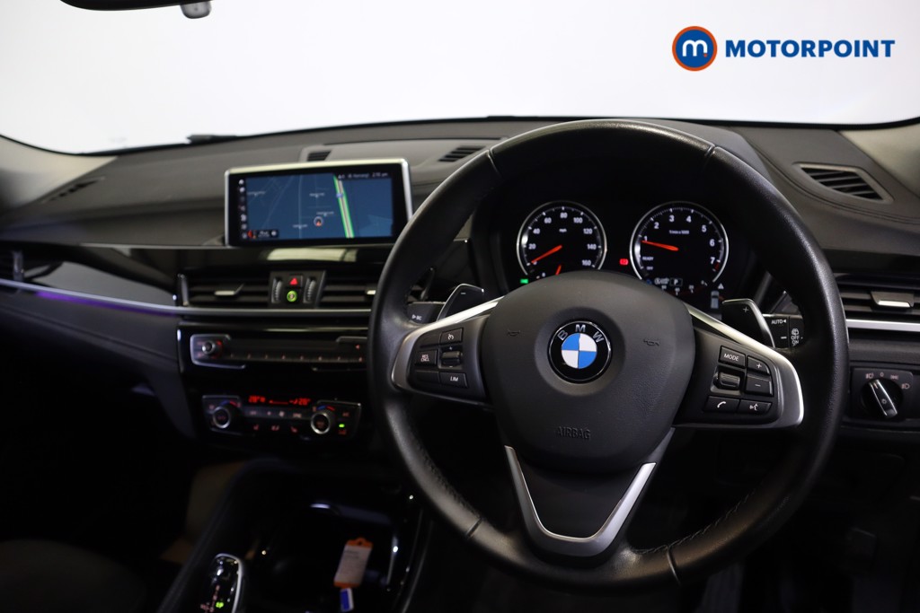 BMW X2 Sport Automatic Petrol SUV - Stock Number (1586381) - 1st supplementary image