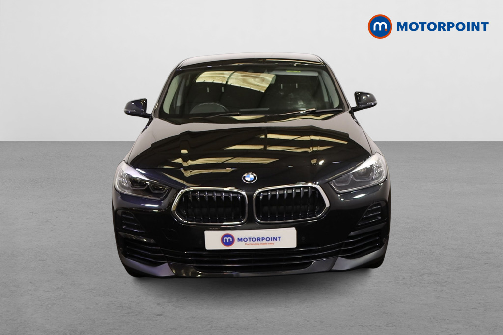 BMW X2 Sport Automatic Petrol SUV - Stock Number (1586381) - Front bumper