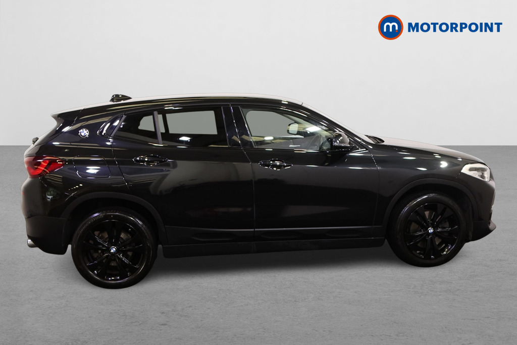 BMW X2 Sport Automatic Petrol SUV - Stock Number (1586381) - Drivers side