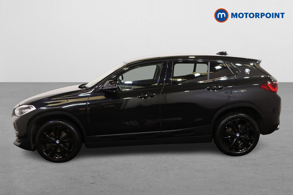 BMW X2 Sport Automatic Petrol SUV - Stock Number (1586381) - Passenger side
