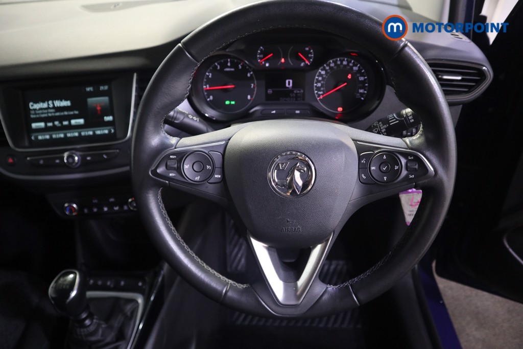 Vauxhall Crossland Se Edition Manual Petrol SUV - Stock Number (1540523) - 3rd supplementary image
