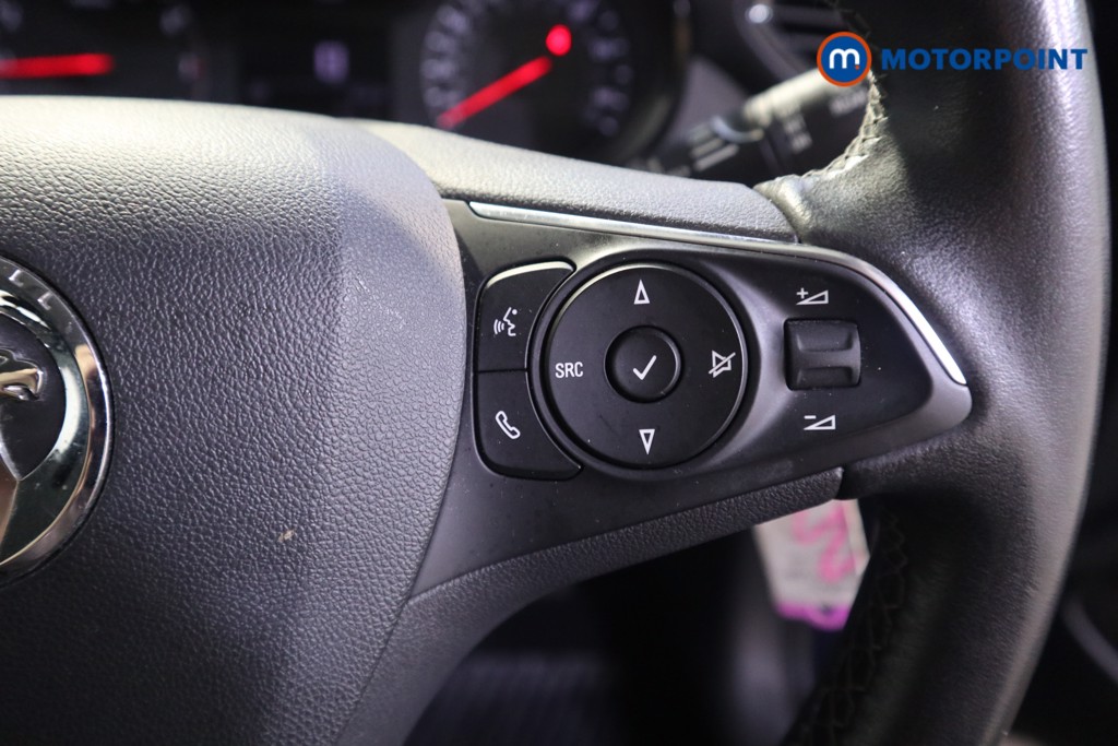 Vauxhall Crossland Se Edition Manual Petrol SUV - Stock Number (1540523) - 6th supplementary image