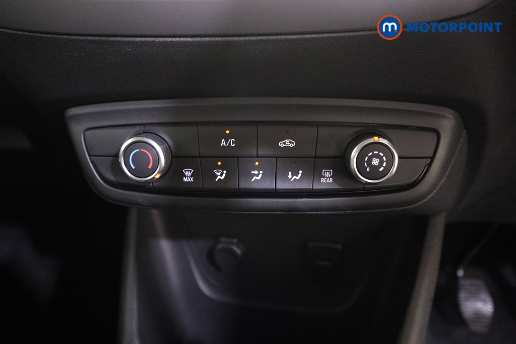 Vauxhall Crossland Se Edition Manual Petrol SUV - Stock Number (1540523) - 7th supplementary image