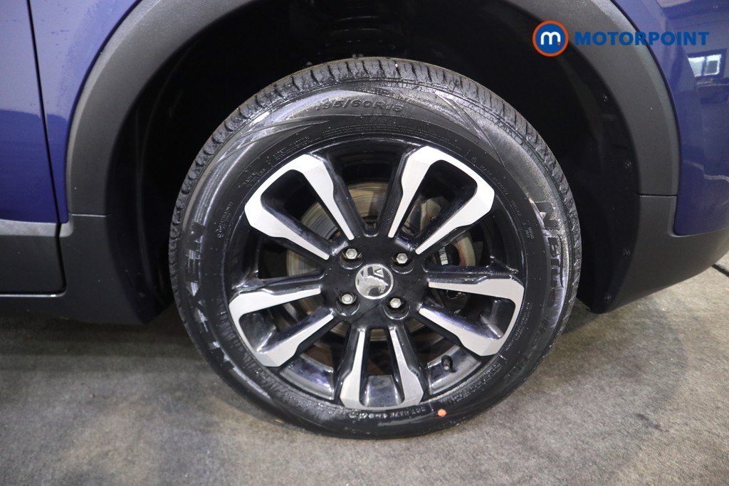 Vauxhall Crossland Se Edition Manual Petrol SUV - Stock Number (1540523) - 13th supplementary image