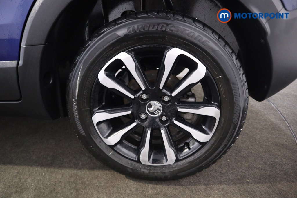 Vauxhall Crossland Se Edition Manual Petrol SUV - Stock Number (1540523) - 15th supplementary image