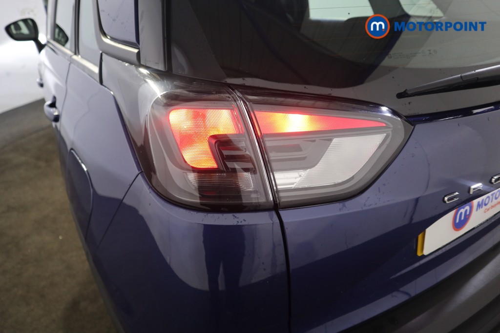 Vauxhall Crossland Se Edition Manual Petrol SUV - Stock Number (1540523) - 16th supplementary image