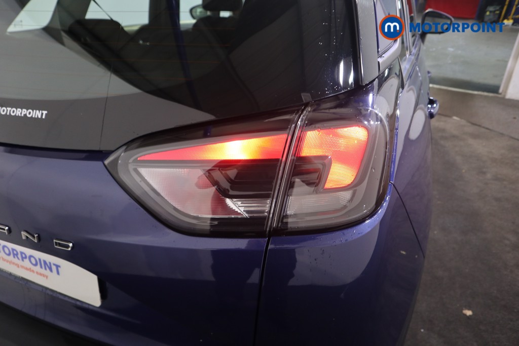 Vauxhall Crossland Se Edition Manual Petrol SUV - Stock Number (1540523) - 17th supplementary image