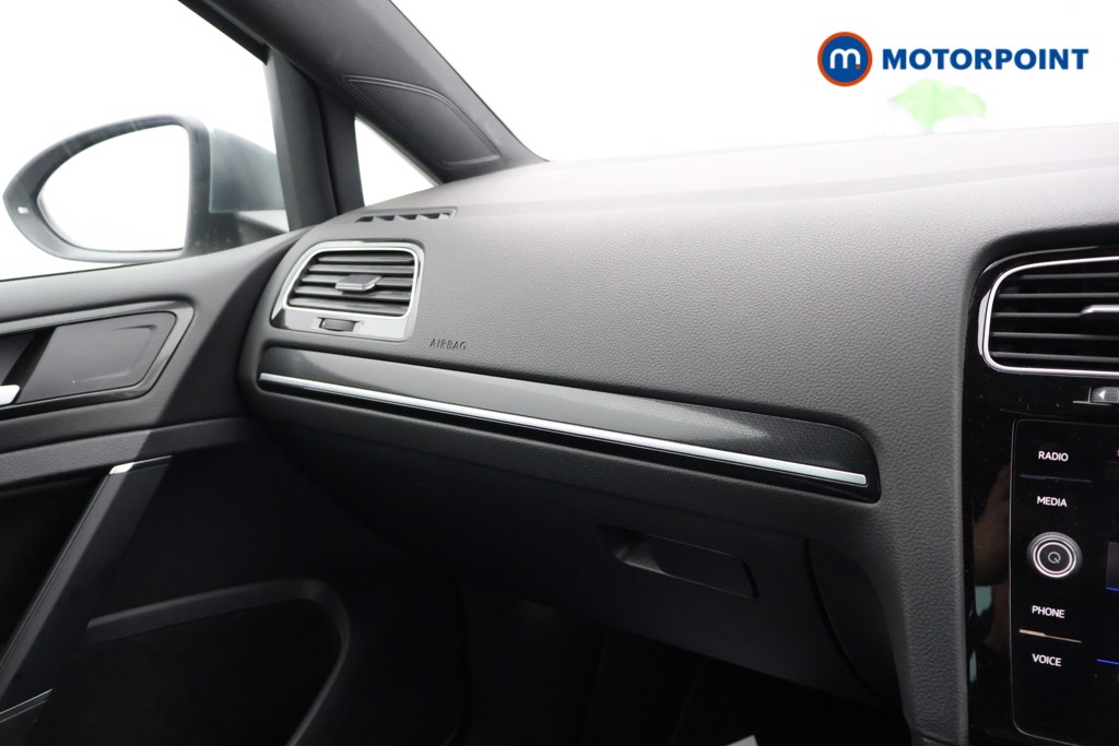 Volkswagen Golf R Automatic Petrol Hatchback - Stock Number (1540617) - 7th supplementary image