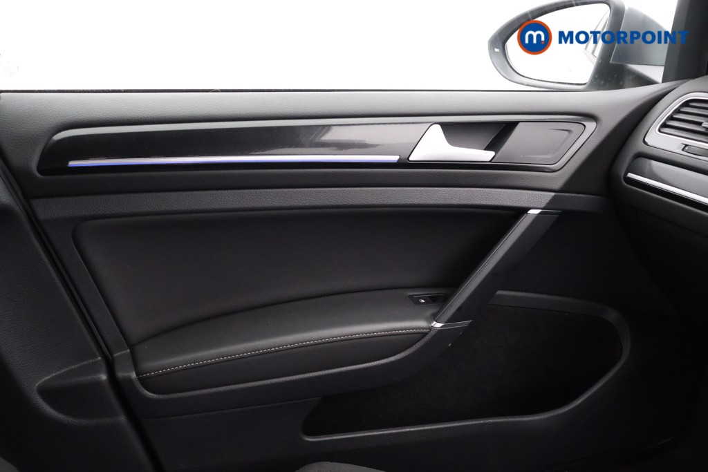 Volkswagen Golf R Automatic Petrol Hatchback - Stock Number (1540617) - 8th supplementary image