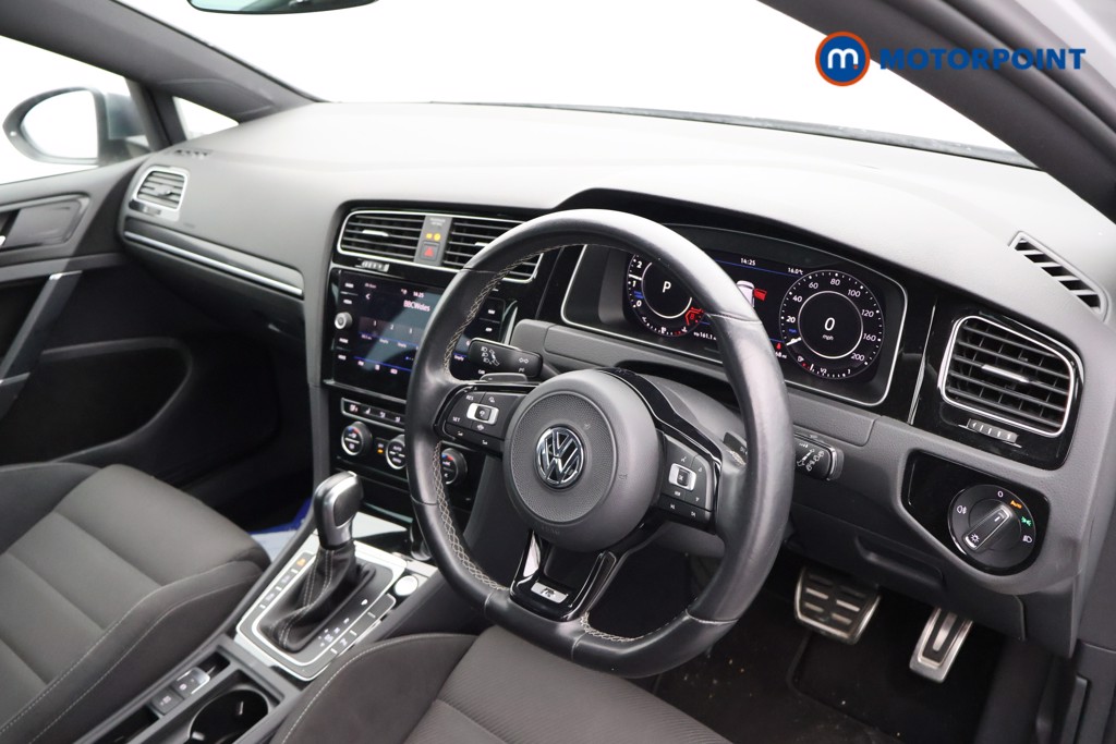 Volkswagen Golf R Automatic Petrol Hatchback - Stock Number (1540617) - 10th supplementary image