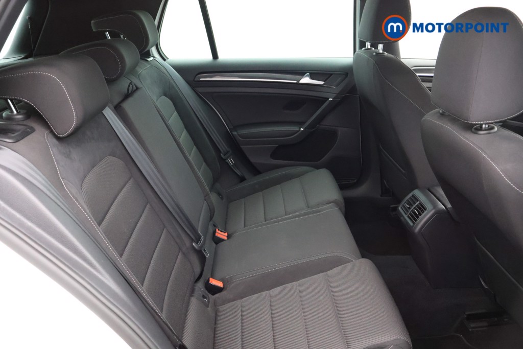Volkswagen Golf R Automatic Petrol Hatchback - Stock Number (1540617) - 12th supplementary image