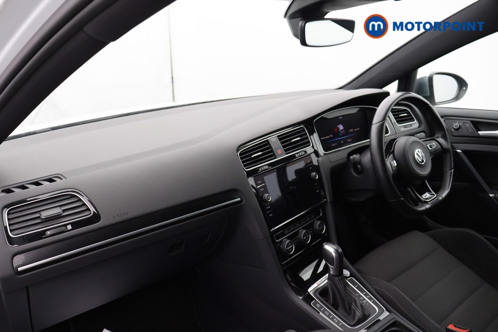 Volkswagen Golf R Automatic Petrol Hatchback - Stock Number (1540617) - 13th supplementary image