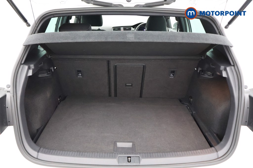 Volkswagen Golf R Automatic Petrol Hatchback - Stock Number (1540617) - 15th supplementary image