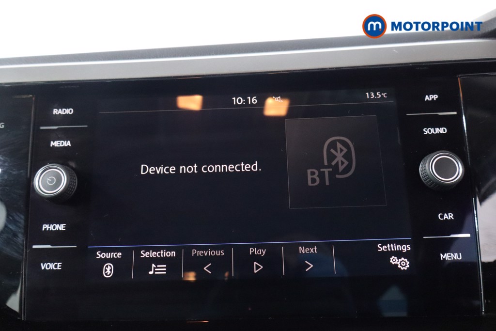 Volkswagen Polo SE Manual Petrol Hatchback - Stock Number (1541220) - 2nd supplementary image