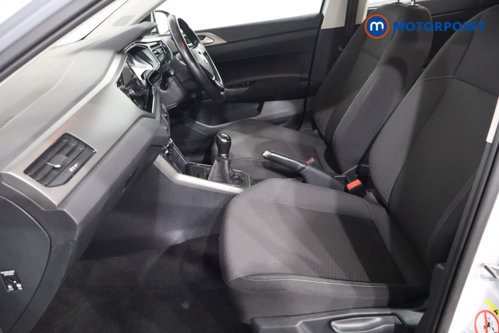 Volkswagen Polo SE Manual Petrol Hatchback - Stock Number (1541220) - 4th supplementary image
