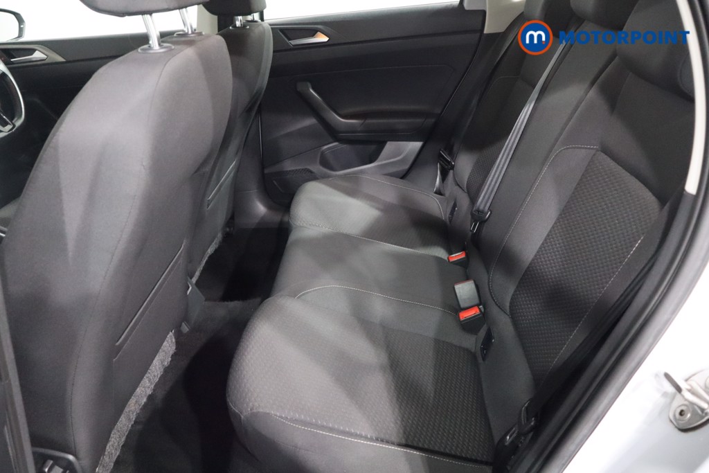 Volkswagen Polo SE Manual Petrol Hatchback - Stock Number (1541220) - 5th supplementary image