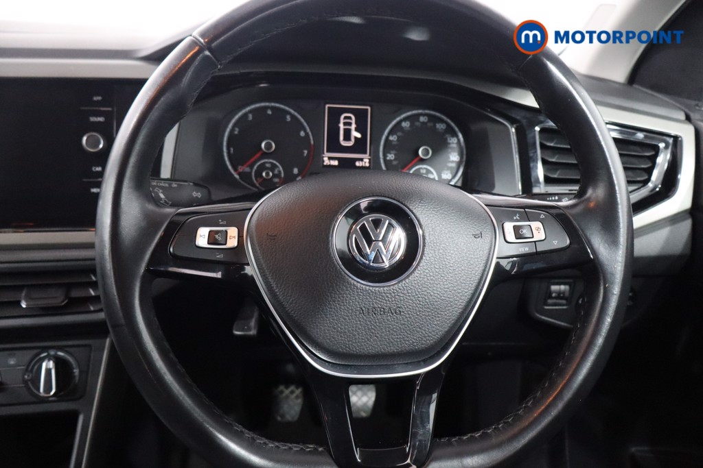 Volkswagen Polo SE Manual Petrol Hatchback - Stock Number (1541220) - 6th supplementary image