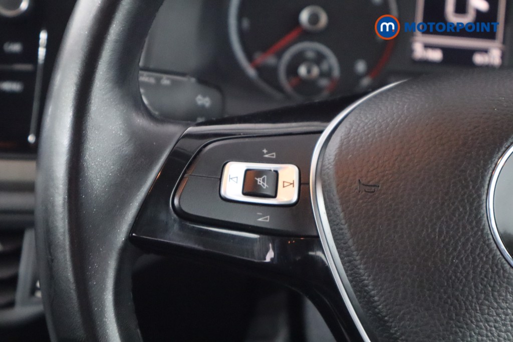 Volkswagen Polo SE Manual Petrol Hatchback - Stock Number (1541220) - 7th supplementary image
