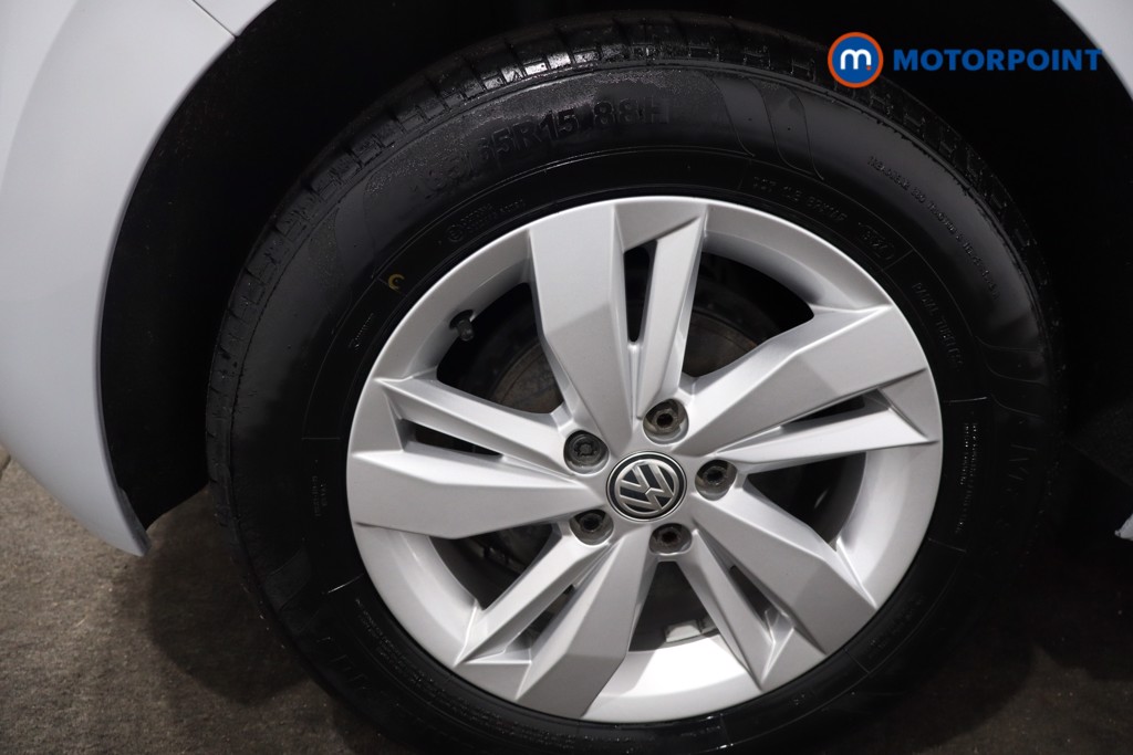 Volkswagen Polo SE Manual Petrol Hatchback - Stock Number (1541220) - 9th supplementary image