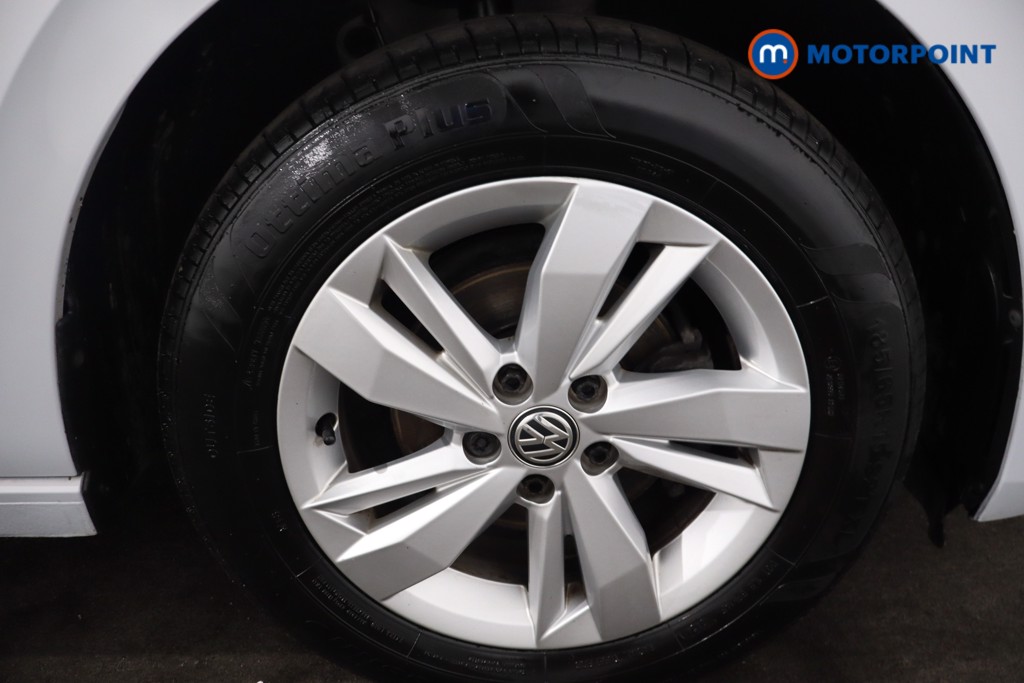 Volkswagen Polo SE Manual Petrol Hatchback - Stock Number (1541220) - 10th supplementary image