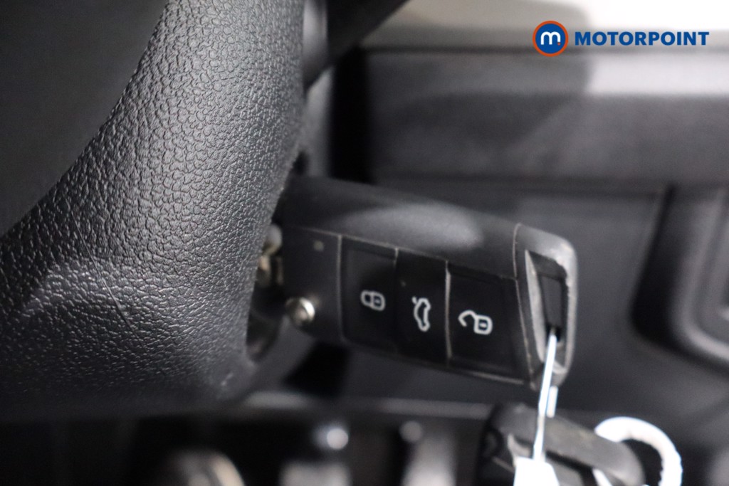 Volkswagen Polo SE Manual Petrol Hatchback - Stock Number (1541220) - 13th supplementary image