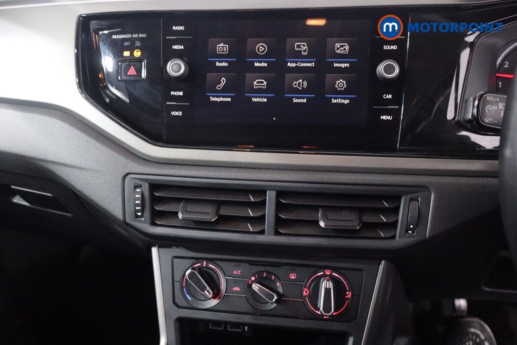 Volkswagen Polo SE Manual Petrol Hatchback - Stock Number (1541220) - 15th supplementary image