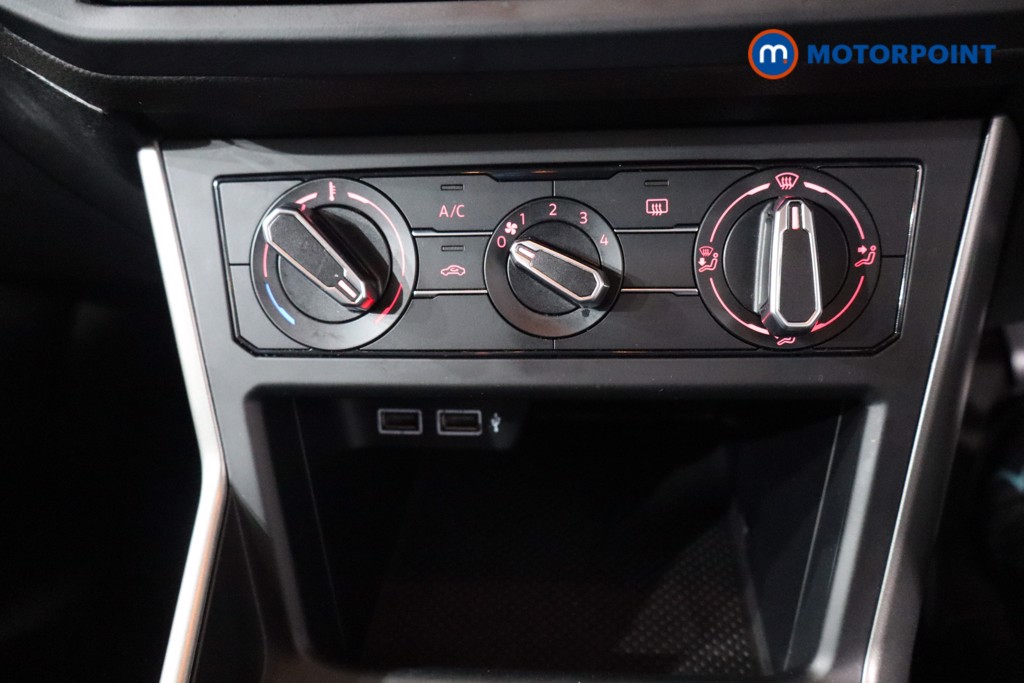Volkswagen Polo SE Manual Petrol Hatchback - Stock Number (1541220) - 16th supplementary image