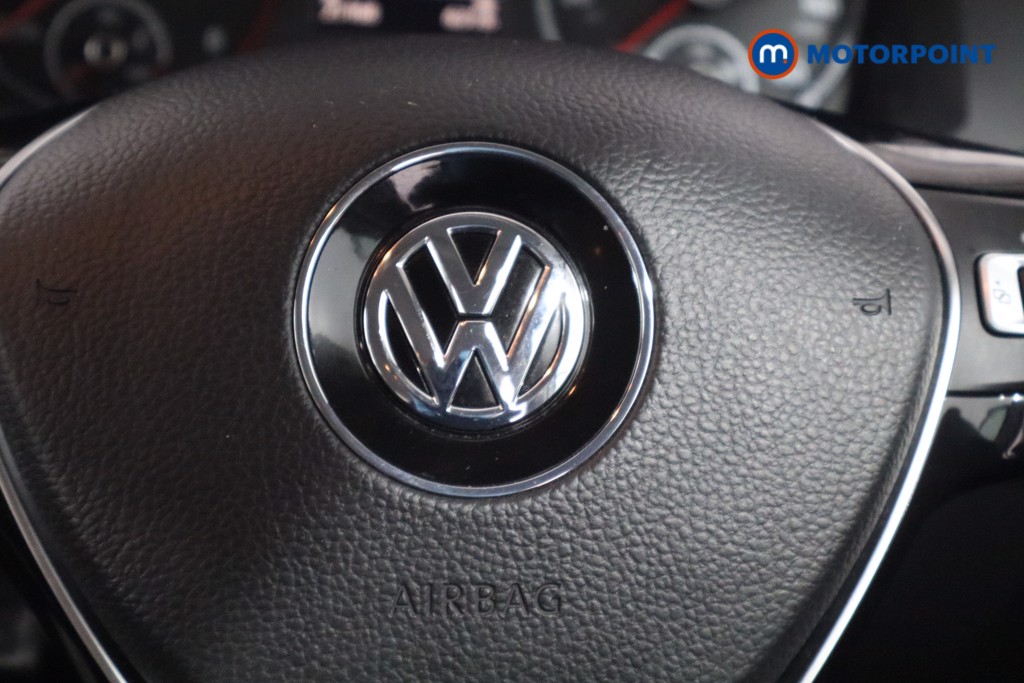Volkswagen Polo SE Manual Petrol Hatchback - Stock Number (1541220) - 17th supplementary image